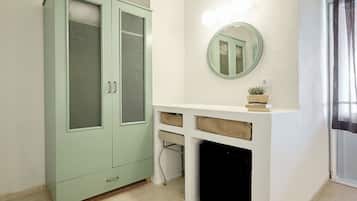 Classic-Zimmer, Meerblick | Innenbereich