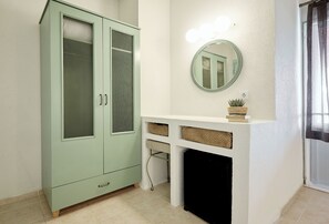 Interior - Niş Söğüt (Muğla)