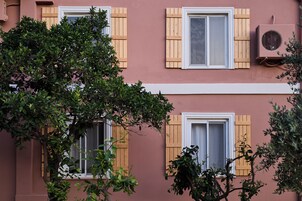 Detalle exterior