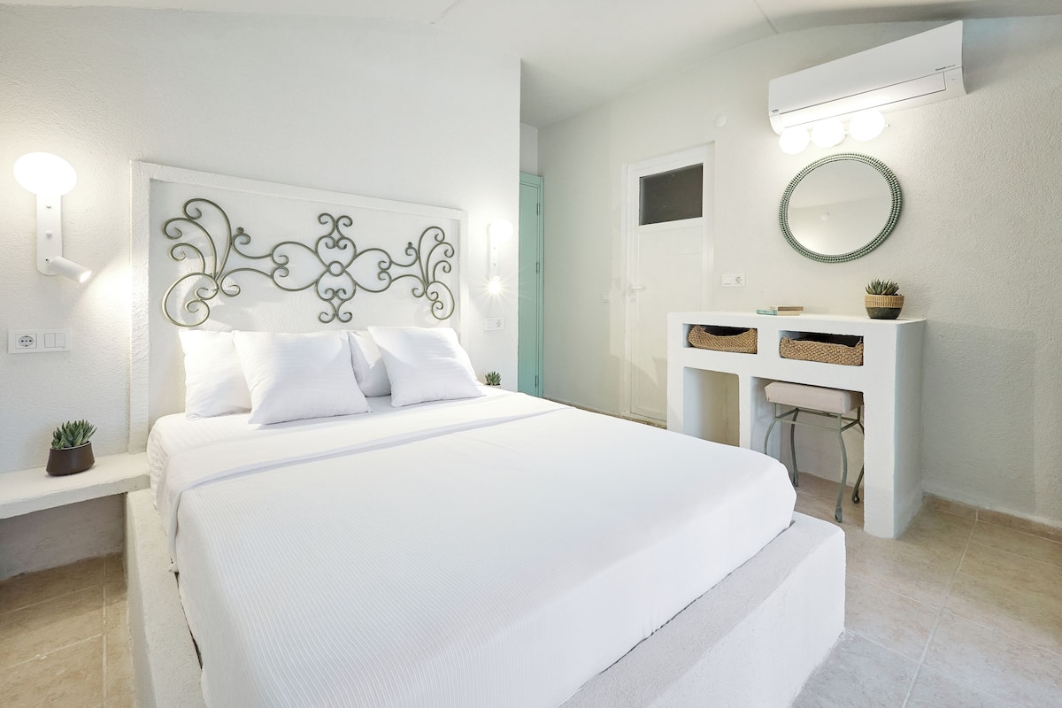 クラシック ルーム シービュー | WiFi (無料)