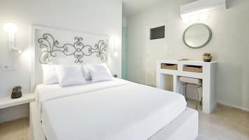 Classic Room, Sea View