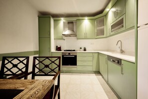 Private kitchen - Niş Söğüt (Muğla)