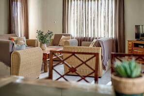 Living area - Niş Söğüt (Muğla)