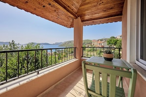 Superior Room, Sea View | Property grounds