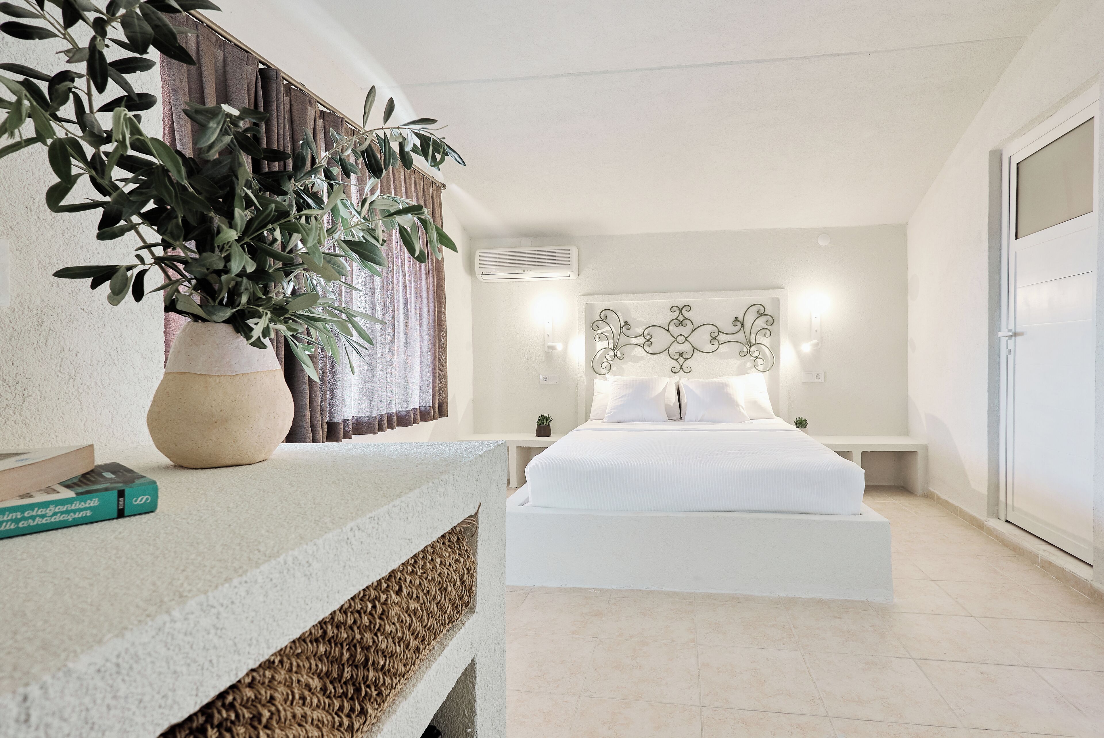 Superior Room, Sea View | Free WiFi