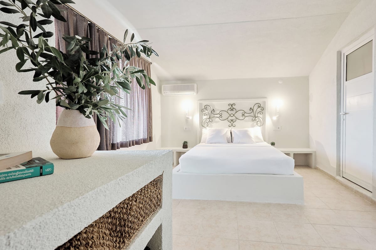 スーペリア ルーム シービュー | WiFi (無料)