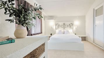 Superior-Zimmer, Meerblick | Kostenloses WLAN