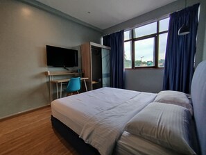 Premium Double Room