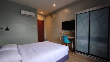 Premium Double Room