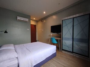 Premium Double Room