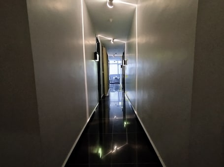 Interior. Mirani Hotel Ampang Near Melawati Mall