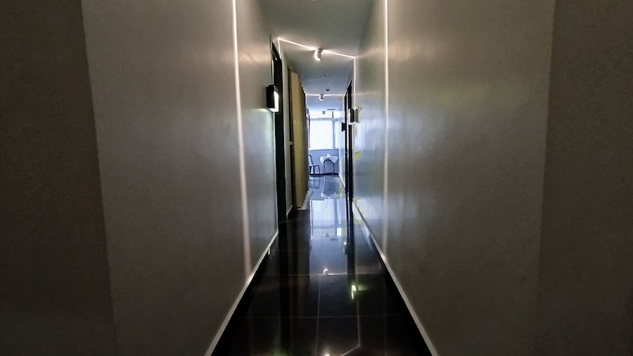 Mirani Hotel Ampang Near Melawati Mall