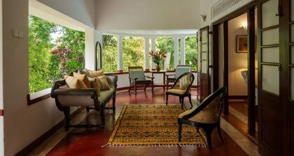 Oak Villa Walawwa Galle