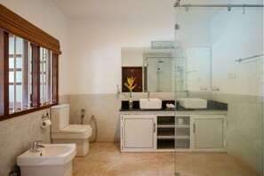 Bathroom - Oak Villa Walawwa Galle (Galle)