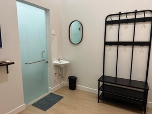 Interior - Cendhani Raras Gallery (Depok)