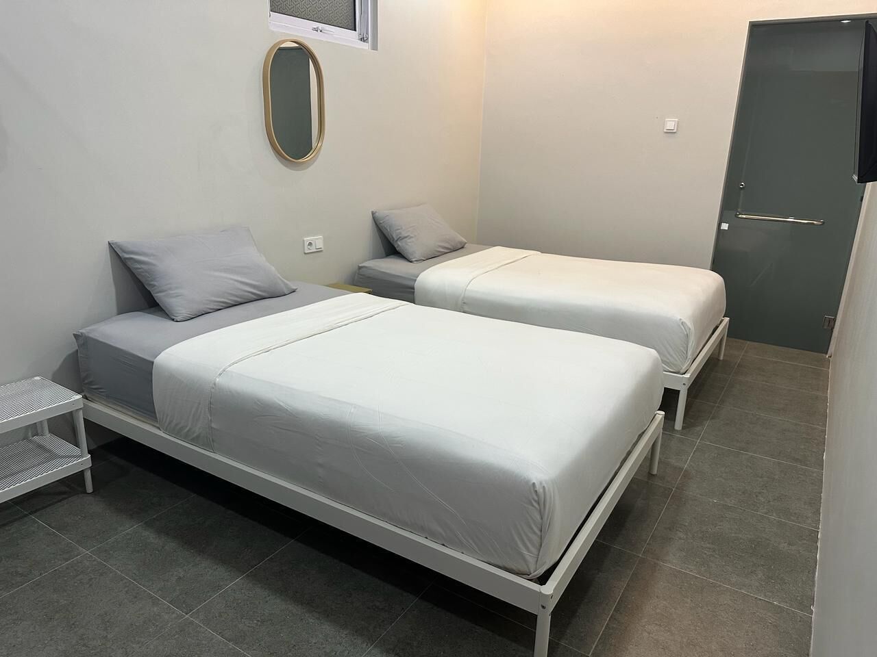 Kamar