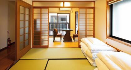 Nonsmoking 1 whole floor reserved in the center / Okayama City Okayama