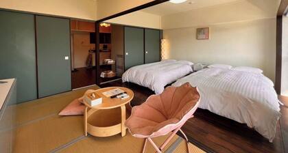 Nonsmoking Room 101 Westernstyle room twin / Nishimuro District Wakayama