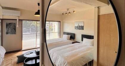 Nonsmoking Room 102 Westernstyle room twin / Nishimuro District Wakayama