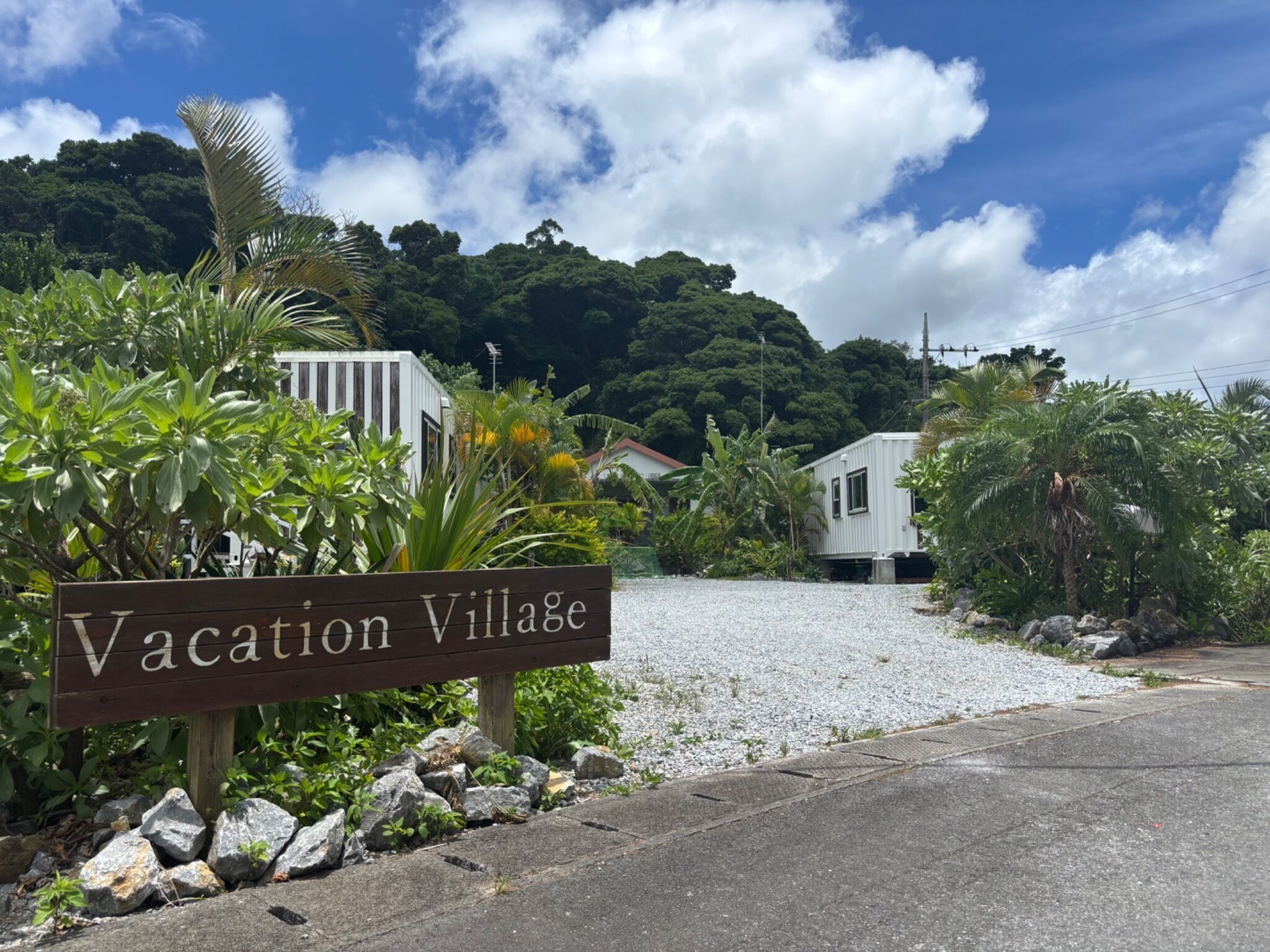 Área da propriedade