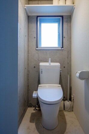 Haartrockner, Handtücher