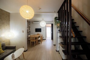 Interior - Rakuyado Higashikujo / Kyoto City Kyōto (Kyoto City)