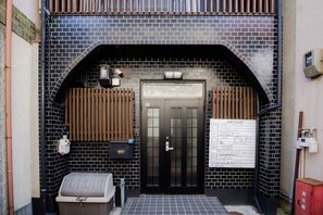 Exterior - Rakuyado Higashikujo / Kyoto City Kyōto (Kyoto City)