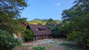 Exterior - Limited to one group per day A starry hideaway i / Awa District Chiba (Awa District)
