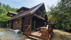 Unclassified image, 3 of 21, button - Limited to one group per day A starry hideaway i / Awa District Chiba (Awa District)