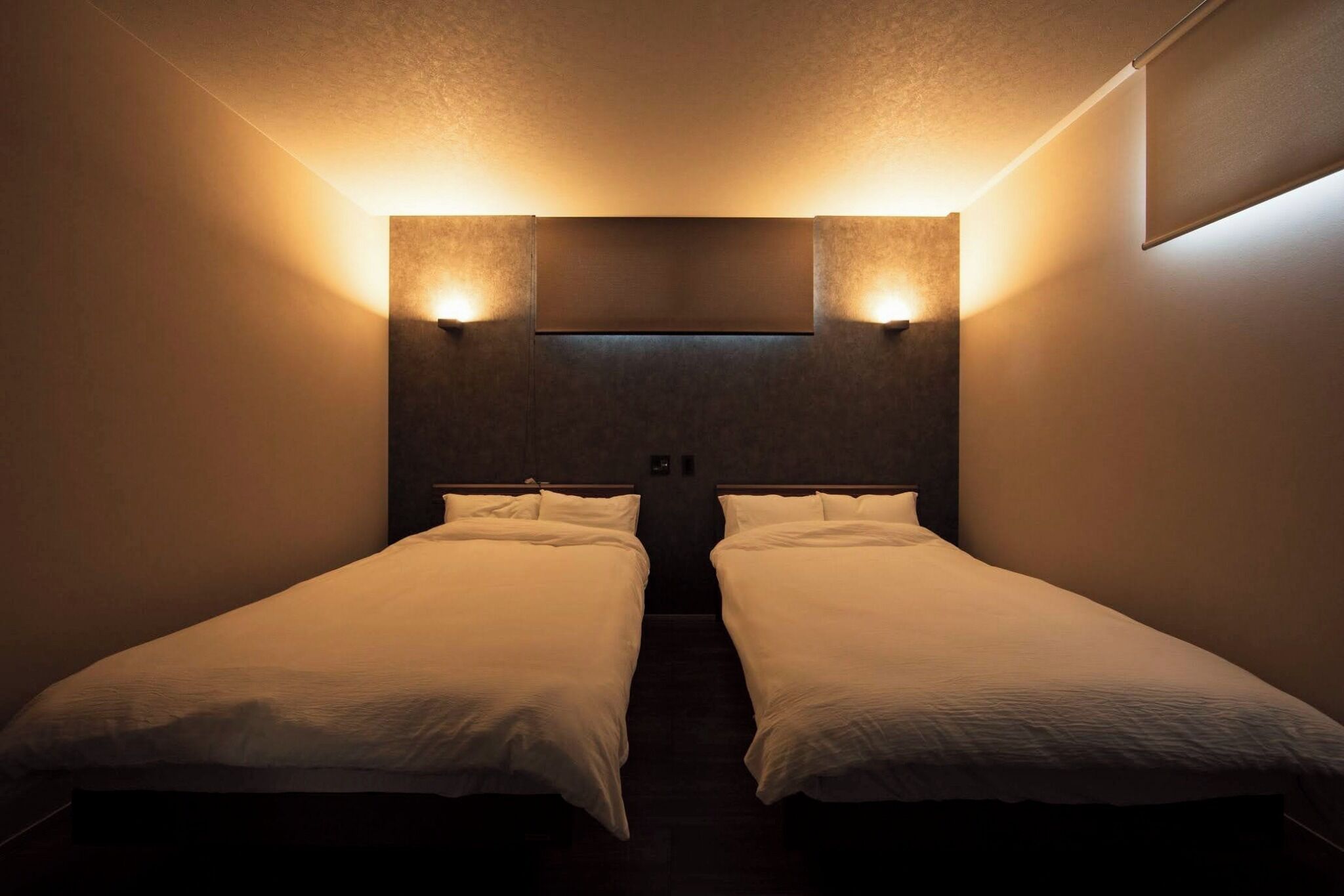 3 間睡房、熨斗/熨衫板、免費 Wi-Fi、床單