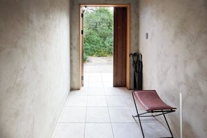 Interior - Sauna BBQ and Bonfire | A designer villa surroun / Ichinomiya Town, Chosei County Chiba (Ichinomiya Town, Chosei County)