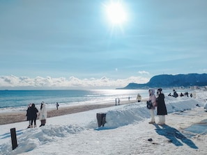 Strand