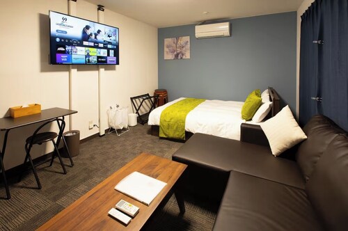 Nonsmoking K1 Located in the center of Okayam / Okayama City Okayama