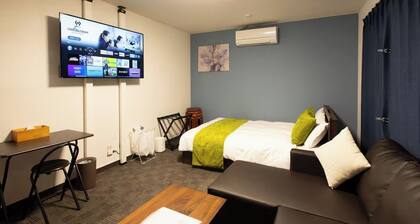 Nonsmoking K1 Located in the center of Okayam / Okayama City Okayama