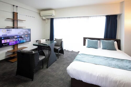 Nonsmoking K7 Okayama city center  5minute  / Okayama City Okayama