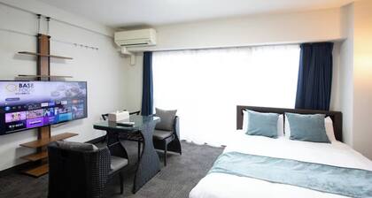 Nonsmoking K7 Okayama city center 5minute / Okayama City Okayama