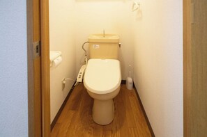 Hair dryer, towels - Nonsmoking K7 Okayama city center  5minute  / Okayama City Okayama (Okayama City)