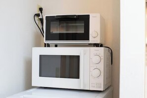 Microwave - Nonsmoking K7 Okayama city center  5minute  / Okayama City Okayama (Okayama City)
