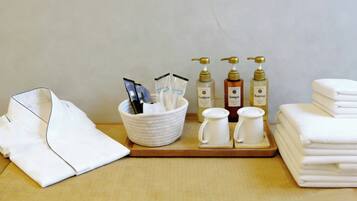 Towels