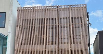 Private reservation Japanese inn limited to one / Nagano City Nagano