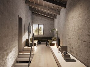 Luxury Villa | Interior - Chapter Chianti (Cavriglia)