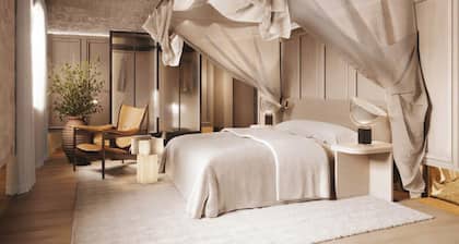 Chapter Chianti, a Member of Design Hotels