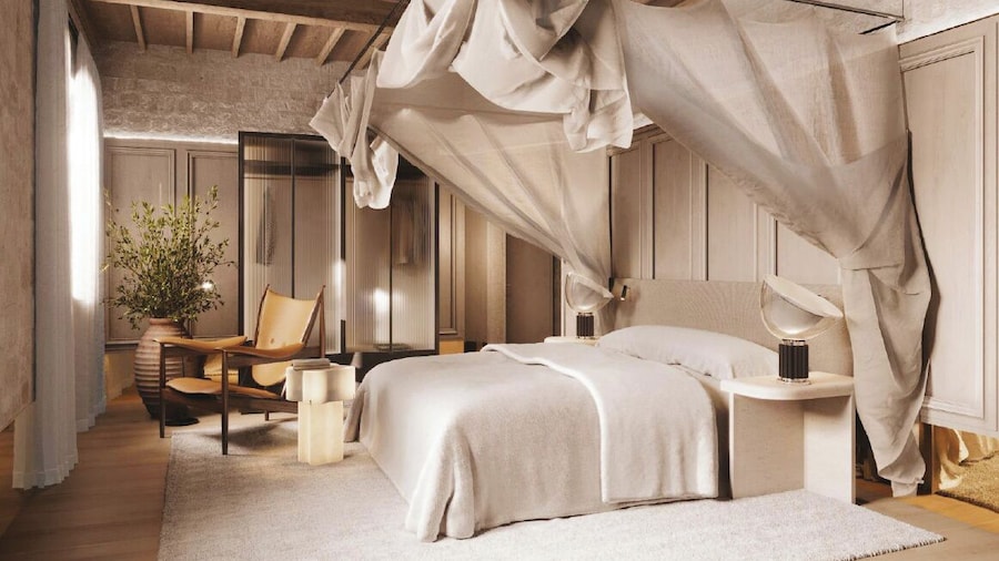 Chapter Chianti, a Member of Design Hotels