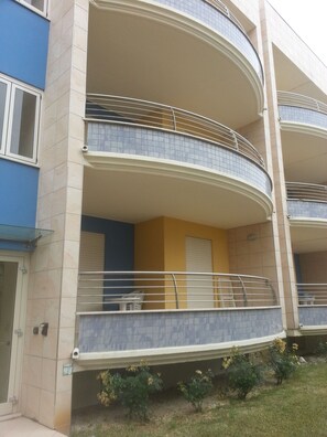 Exterior - Residence Villarosa Pool and Beach (Alba Adriatica)