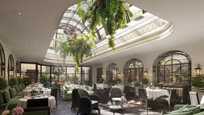 Unclassified image, 3 of 8, button - The Carlton  (Milan)