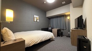 Room - Hotel Route Inn Grand Maebashi (Maebashi)