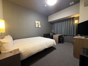 Room - Hotel Route Inn Grand Maebashi (Maebashi)