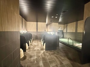 Spa - Hotel Route Inn Grand Maebashi (Maebashi)