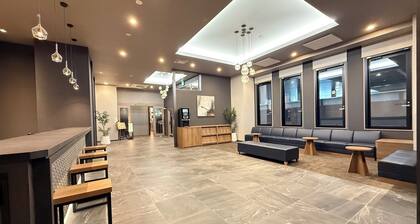 Hotel Route Inn Grand Maebashi