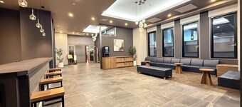 Hotel Route Inn Grand Maebashi